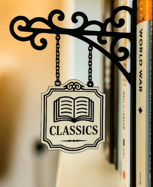Book Tavern